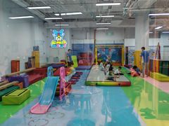 -飞奇儿体能体操馆(和平印象城店)