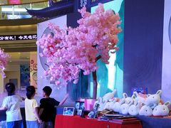 -深圳龙华星河COCO City(民治店)