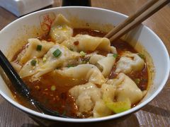 -谭师爷龙抄手(白下路店)