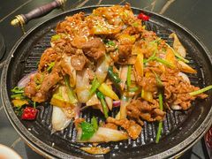 -旺顺阁·北京菜(大望路店)