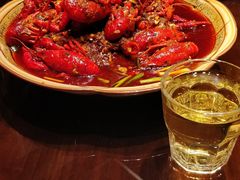 -金陵一哥龙虾馆(三牌楼总店)