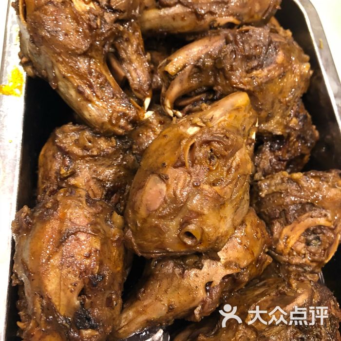 双流老妈兔头图片-北京兔头/兔丁-大众点评网