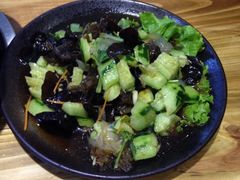 iphone_upload_pic-风情丽江斑鱼火锅(孙家沟西南路80号店)