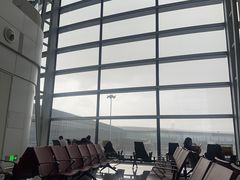 -广州白云国际机场-T2航站楼