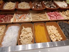 -北京乐多港万豪酒店汤乐宫温泉