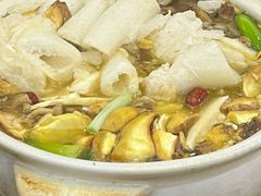 -野菌园·野生菌火锅首创第一家(关兴路总店)