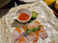 -匠和风精致料理(祥禾天地店)