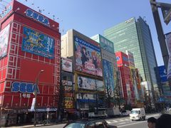 -秋叶原电器街