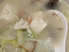 -北平小馆·烤鸭·家常菜(磨房北里店)