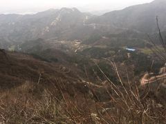 -木兰云雾山