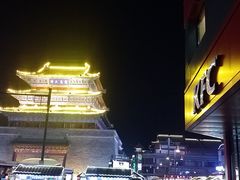 -鼓楼夜市