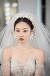 -经典婚纱摄影美学馆·私人定制