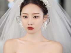 -经典婚纱摄影美学馆·私人定制