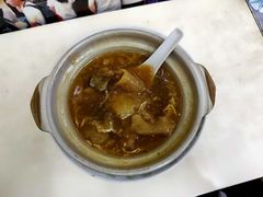 招牌花胶大只翅-添發碗仔翅美食