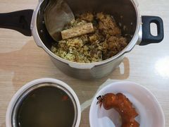 -一小子·排骨咸饭(龙山文创园店)