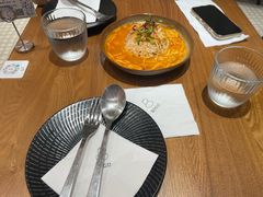 -檗谷·面包·咖啡·轻食(华贸天地店)