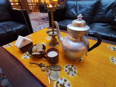 -松赞拉萨林卡酒店