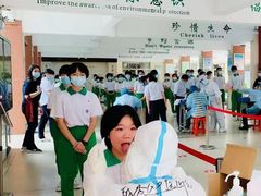 -广州市越秀区育才实验学校