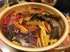 卤味素拼-嘎嘎鸭脑壳(驷马桥店)
