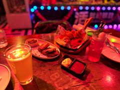 -Famous肥猫墨西哥音乐餐吧(五棵松华熙LIVE店)