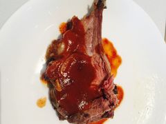 -北京港澳中心瑞士酒店·瑞士咖啡厅·自助餐