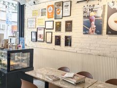 -Dal Cuore 达可芮冰淇淋(陕西北路店)