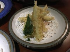 -花月日本料理(奥林匹克大厦店)