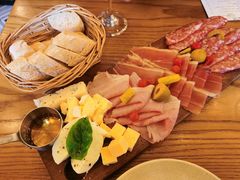 -Alimentari Grande(东湖路店)