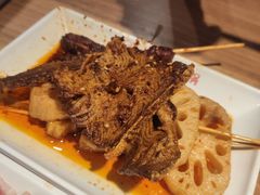 -季季红火锅(长沙步行街店)