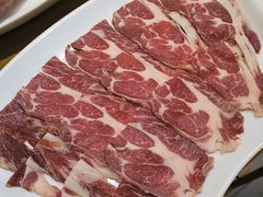 -1078號老北京涮肉(松柏店)