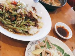 -乡亲鹅肉城(吴江店)