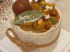 -半分甜(台柳路店)