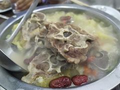 -清真嘎咕馅饼(奉天街店)