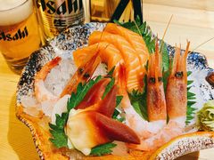 -有喜屋·烧鸟·居酒屋(周浦万达店)