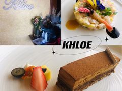 -Olive橄榄花园漂亮饭主题布置餐厅(大望路店)