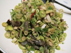 -77号渔船·蒸海鲜青岛菜(积米崖店)