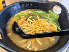 -桂在香知桂林米粉(红博中央公园店)