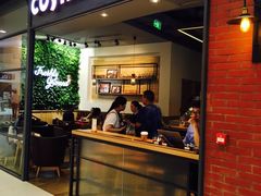 门面-COSTA COFFEE(成都来福士店)