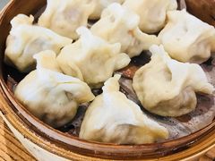 -新兴园饺子馆(望京店)