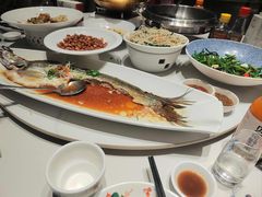 -大家食府·福建菜(FAC协盛中心庭院餐厅店)