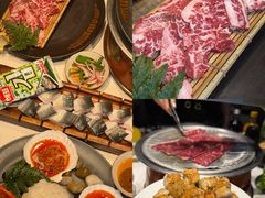 -缘·金家烤鳗鱼(西塔总店)