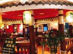 大堂-黔诚酸汤牛肉(甲秀楼店)