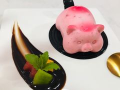 -F小姐甜品店(威海路店)
