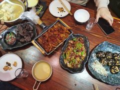 -恩你小木屋米酒店(安盛店)