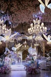 -花嫁丽舍海岛婚礼殿堂(国展店)