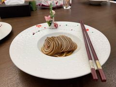 -中国科技大学-专家楼食堂
