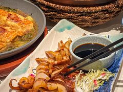 -常来小聚·广州非遗传承餐厅(高德置地店)