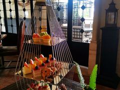 -南沙游艇会·大兵船餐厅