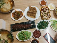 -韩麦大冷面(桂花街直营店)