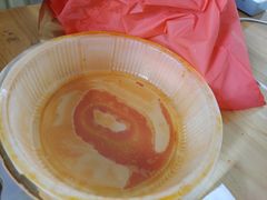 -古早沙茶王(杏林分店)
